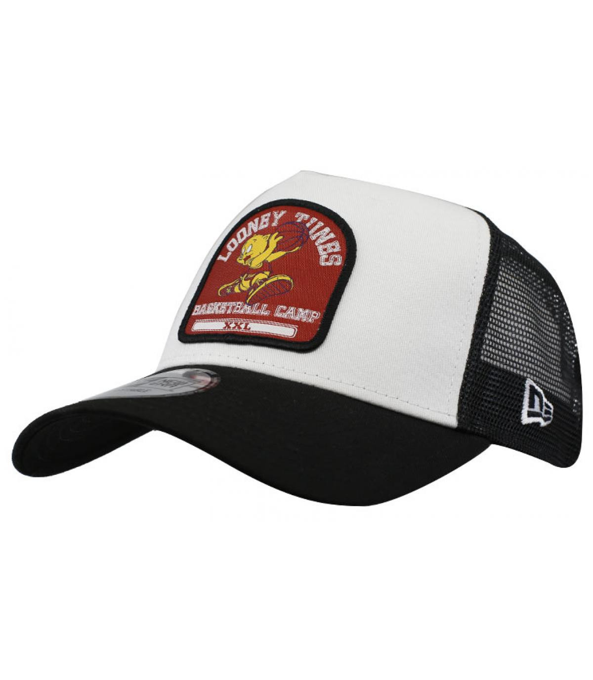 Trucker Porky Pig Looney Tunes New Era Trucker Porky Pig Looney Tunes New Era